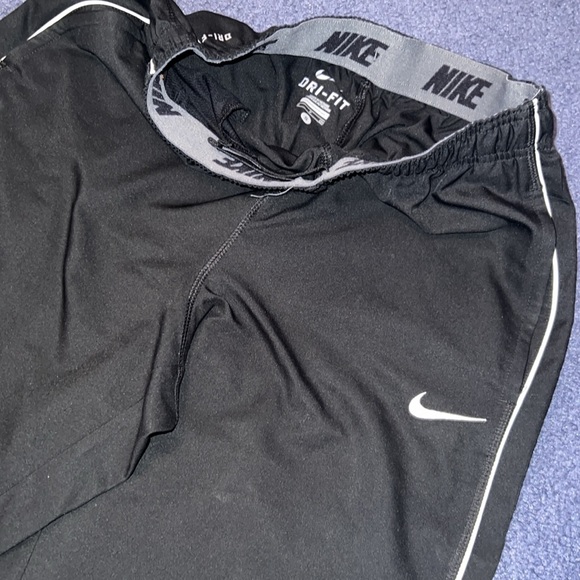 Nike warm up pants - Picture 2 of 7